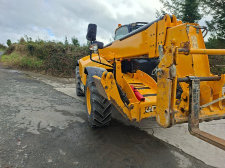 0 JCB  - photo 5