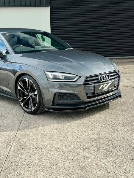 2017 Audi A5 - photo 6
