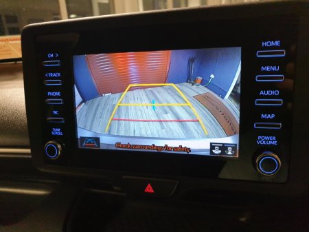 2021 Toyota Yaris - photo 15