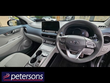 2020 Hyundai KONA - photo 16