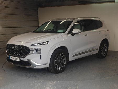 2022 Hyundai Santa Fe - photo 18