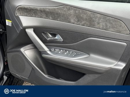 2027 Peugeot 308 - photo 15