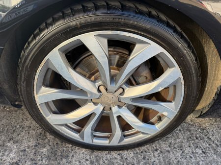 2011 Audi A6 - photo 10