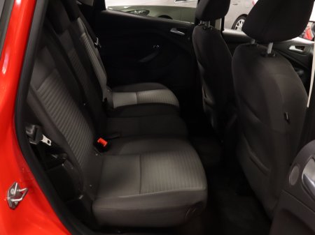 2018 Ford C-Max - photo 28