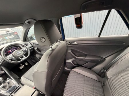 2020 Volkswagen T-Roc - photo 45