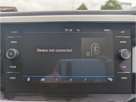 2020 Volkswagen Polo - photo 21