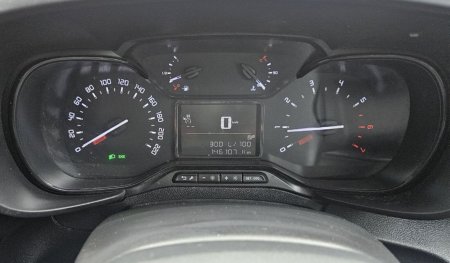 2021 Citroen Berlingo - photo 19