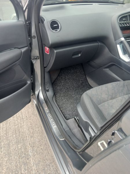 2013 Peugeot 3008 - photo 17