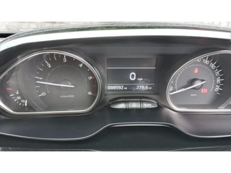 2017 Peugeot 2008 - photo 12