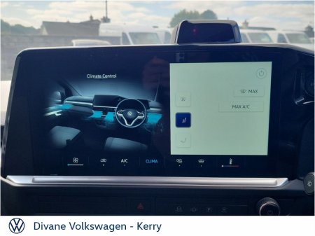 2027 Volkswagen Transporter - photo 17