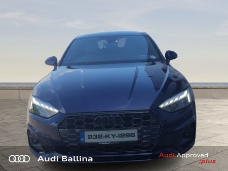 2023 Audi A5 - photo 2