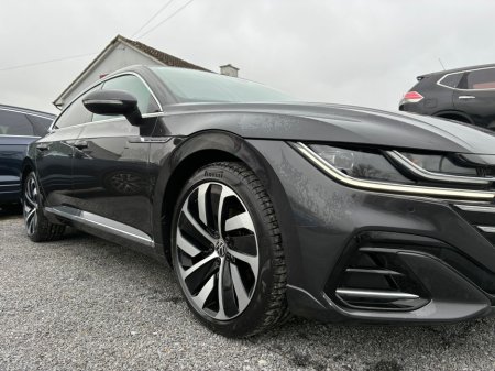 2023 Volkswagen Arteon - photo 20