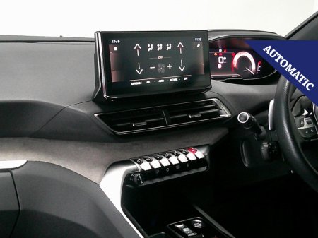 2024 Peugeot 3008 - photo 18