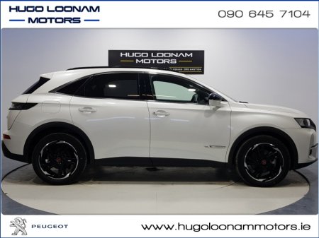 2023 DS Automobiles DS 7 Crossback - photo 8