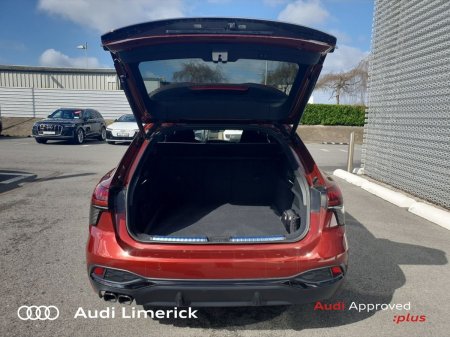 2026 Audi A6 - photo 37