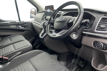 2020 Ford Transit Custom - photo 14