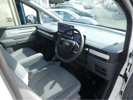 2026 Maxus eDELIVER 5 - photo 15