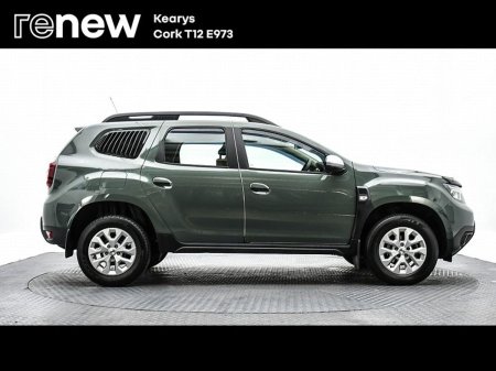2023 Dacia Duster - photo 14