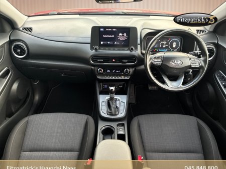 2021 Hyundai KONA - photo 6