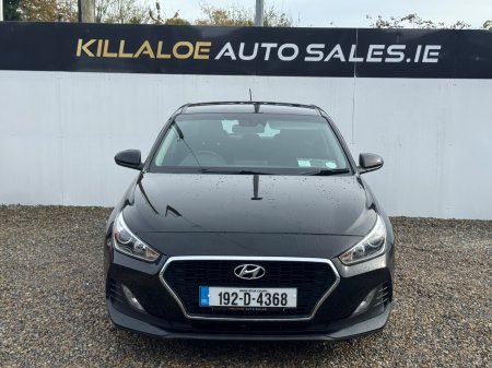 2019 Hyundai i30 - photo 2