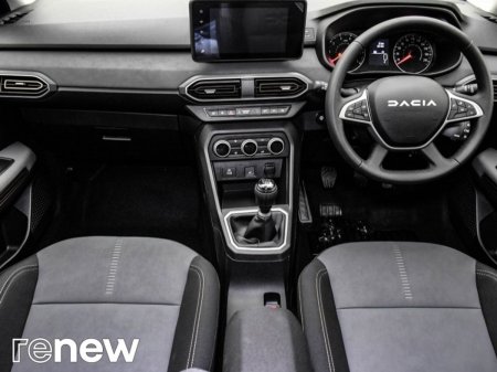 2024 Dacia Sandero Stepway - photo 2