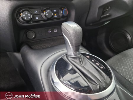 2025 Nissan Juke - photo 20