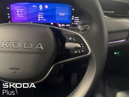 2025 Skoda Octavia - photo 23
