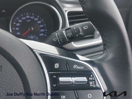 2020 Kia Ceed - photo 18