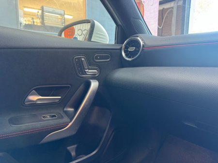 2019 Mercedes-Benz A-Class - photo 14
