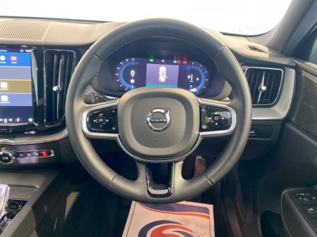2023 Volvo XC60 - photo 21
