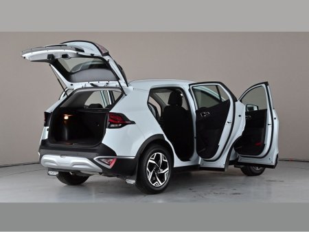 2022 Kia Sportage - photo 16