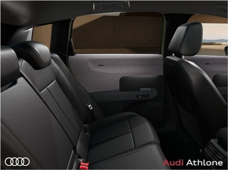 2027 Audi A2 e-tron - photo 10