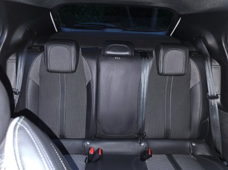 2020 Peugeot 2008 - photo 19