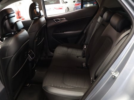 2022 Kia Sportage - photo 34