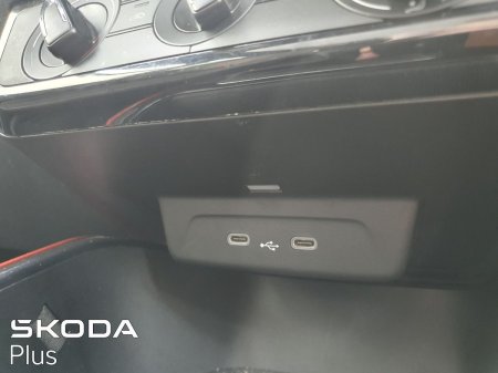 2024 Skoda Fabia - photo 25