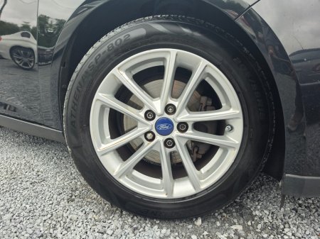 2015 Ford Focus - photo 7