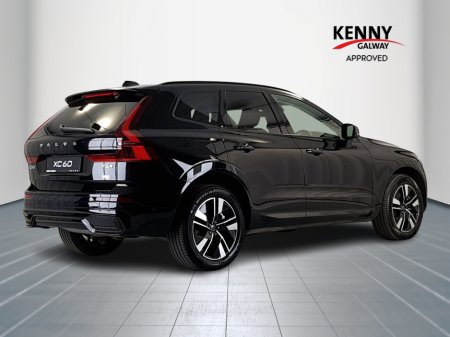 2025 Volvo XC60 - photo 7