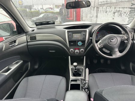 2013 Subaru Forester - photo 21