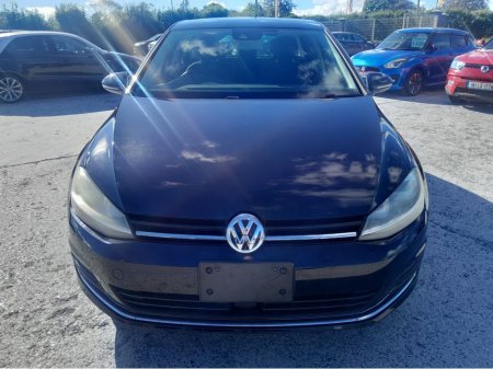 2014 Volkswagen Golf - photo 3