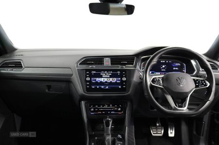 2023 Volkswagen Tiguan Allspace - photo 19