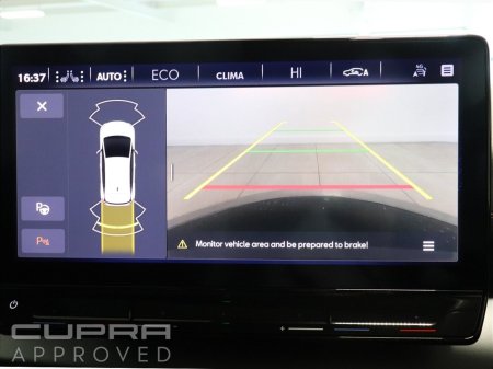 2023 Cupra Born - photo 14