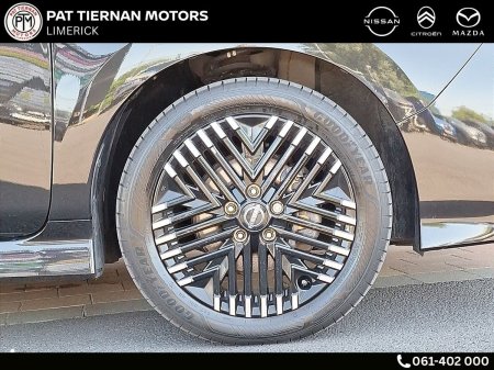2024 Nissan Leaf - photo 10