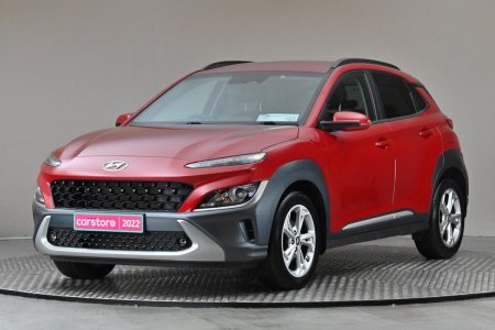 2022 Hyundai KONA - photo 3