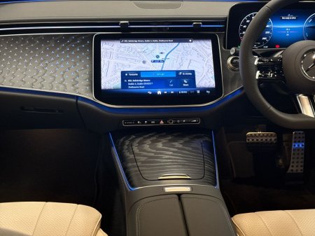 2026 Mercedes-Benz E-Class - photo 11
