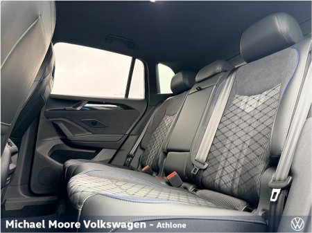 2027 Volkswagen Tiguan - photo 5