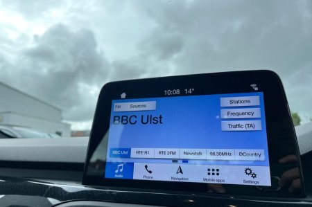 2019 Ford Focus - photo 31