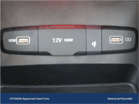 2024 Hyundai Tucson - photo 20