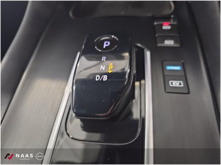 2024 Nissan Qashqai - photo 16