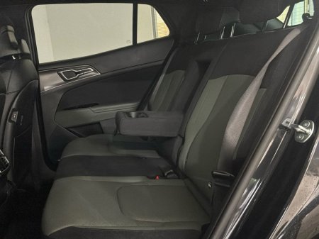 2025 Kia Sportage - photo 11
