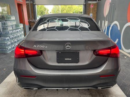 2023 Mercedes-Benz A-Class - photo 4